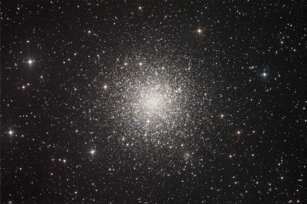 M12 | Telescope Live